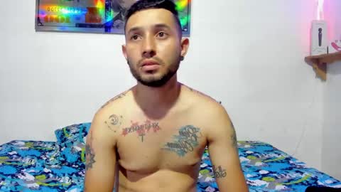 Celeste Y Pipe online show from January 2025 11:48:02 AM