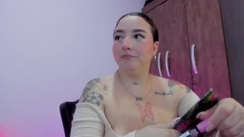 Snapshot of celeste_y_pipe chatting on February 2026 03:40:01 AM Celeste Y Pipe online show from February 2026 03:40:01 AM