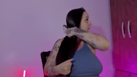 Snapshot of celeste_y_pipe chatting on March 2026 11:07:02 PM Celeste Y Pipe online show from March 2026 11:07:02 PM