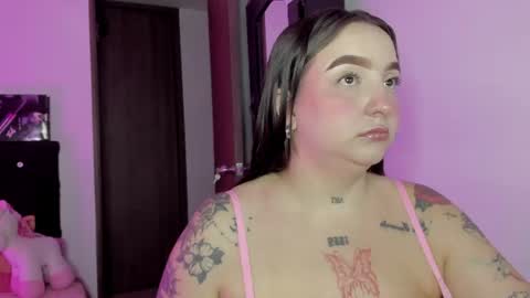 Celeste Y Pipe online show from July 2026 04:43:01 AM