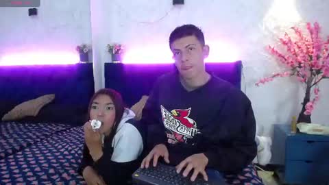 celesteandblake online show from July 2026 08:40:02 PM