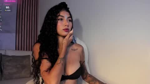 CELEST   online show from December 2024 08:44:01 PM