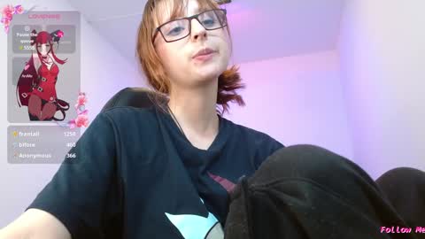 Snapshot of celesteayase chatting on January 2025 08:34:02 AM celesteayase online show from January 2025 08:34:02 AM