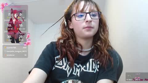 Snapshot of celesteayase chatting on January 2025 01:06:01 AM celesteayase online show from January 2025 01:06:01 AM