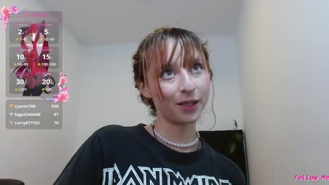 Snapshot of celesteayase chatting on January 2025 04:16:02 AM celesteayase online show from January 2025 04:16:02 AM