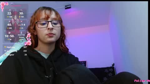 Snapshot of celesteayase chatting on January 2025 03:42:01 AM celesteayase online show from January 2025 03:42:01 AM