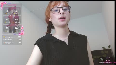 Snapshot of celesteayase chatting on January 2025 02:48:02 AM celesteayase online show from January 2025 02:48:02 AM