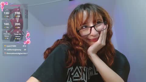 Snapshot of celesteayase chatting on February 2025 07:39:02 AM celesteayase online show from February 2025 07:39:02 AM