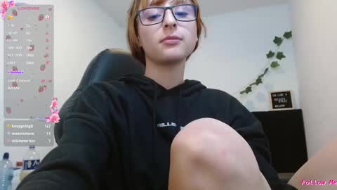 Snapshot of celesteayase chatting on February 2025 05:02:01 AM celesteayase online show from February 2025 05:02:01 AM