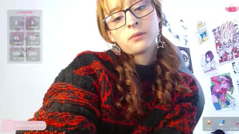 Snapshot of celesteayase chatting on October 2025 12:11:01 AM celesteayase online show from October 2025 12:11:01 AM