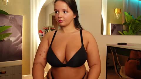 Snapshot of celestebailey chatting on September 2025 04:01:02 AM CelesteBailey online show from September 2025 04:01:02 AM