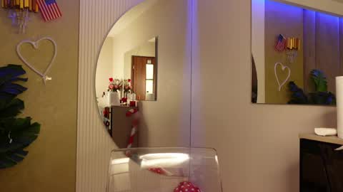 Snapshot of celestebailey chatting on March 2026 03:30:01 AM CelesteBailey online show from March 2026 03:30:01 AM