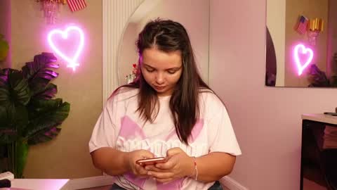 Snapshot of celestebailey chatting on March 2026 03:20:01 AM CelesteBailey online show from March 2026 03:20:01 AM