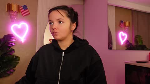 Snapshot of celestebailey chatting on March 2026 03:23:02 AM CelesteBailey online show from March 2026 03:23:02 AM