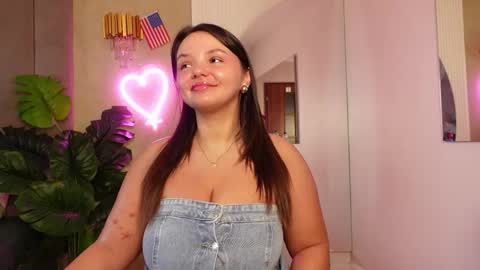 Snapshot of celestebailey chatting on March 2026 06:41:01 AM CelesteBailey online show from March 2026 06:41:01 AM