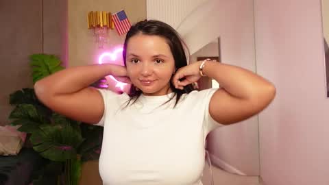 Snapshot of celestebailey chatting on March 2026 07:47:02 AM CelesteBailey online show from March 2026 07:47:02 AM