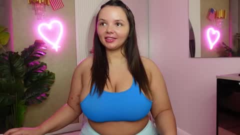 Snapshot of celestebailey chatting on March 2026 07:34:02 AM CelesteBailey online show from March 2026 07:34:02 AM