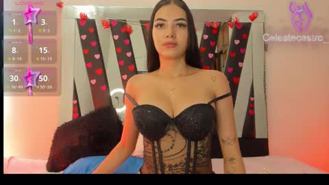 Mariana online show from February 2026 02:17:02 PM