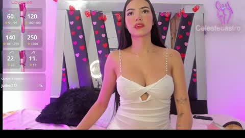 Mariana online show from March 2026 04:02:02 PM