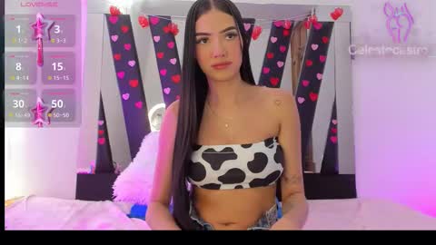 Mariana online show from March 2026 03:18:01 PM