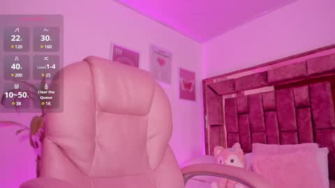 Celeste   INSTAGRAM Celestecute 01 online show from January 2025 02:18:01 AM