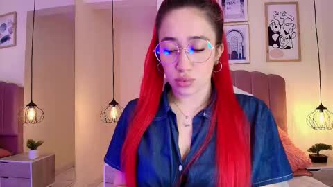 Celeste online show from January 2026 11:15:02 AM