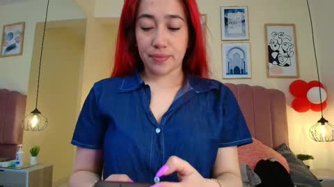 Celeste online show from March 2026 11:17:01 AM