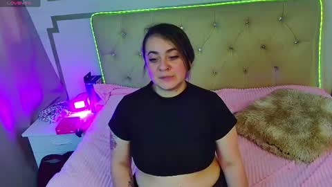 celesteebluee online show from July 2026 03:21:02 PM