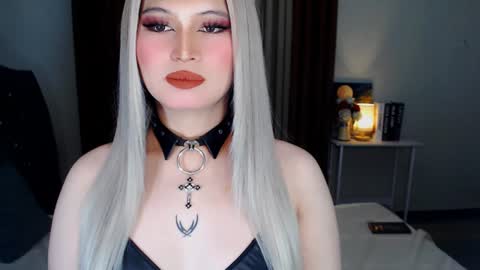 CELESTE IGYoshi Tian online show from December 2024 10:28:02 AM