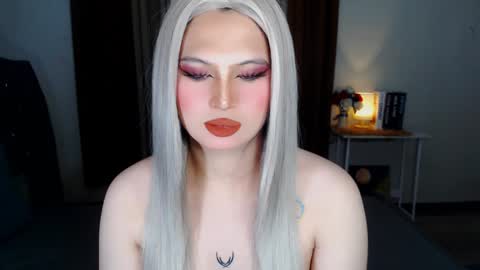 CELESTE IGYoshi Tian online show from December 2024 10:40:01 AM