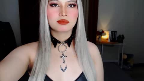 CELESTE IGYoshi Tian online show from January 2025 09:04:01 AM