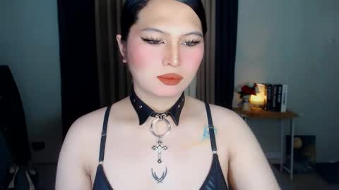 CELESTE IGYoshi Tian online show from March 2025 09:21:01 AM