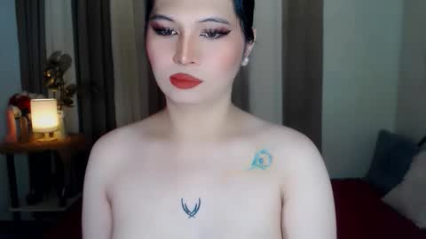 CELESTE IGYoshi Tian online show from October 2025 08:57:01 AM