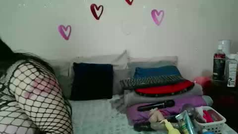 celestehot222 online show from October 2025 05:16:02 AM