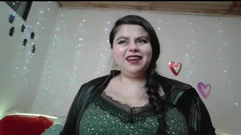 Snapshot of celestehot707rs chatting on February 2025 07:35:02 PM celestehot707rs online show from February 2025 07:35:02 PM