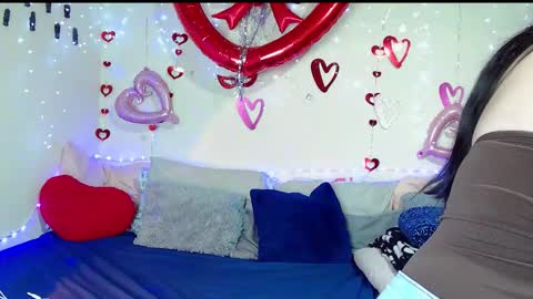 Snapshot of celestehot707rs chatting on March 2026 05:02:02 AM celestehot707rs online show from March 2026 05:02:02 AM