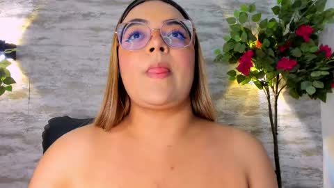 Snapshot of celestemc_26 chatting on October 2025 03:53:02 AM CELESTE online show from October 2025 03:53:02 AM