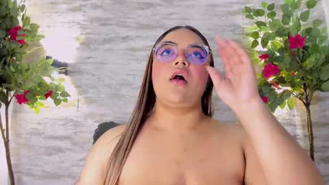 Snapshot of celestemc_26 chatting on October 2025 03:20:02 AM CELESTE online show from October 2025 03:20:02 AM