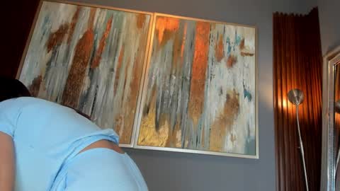 Snapshot of celestemontiel chatting on February 2026 10:46:01 AM celeste online show from February 2026 10:46:01 AM