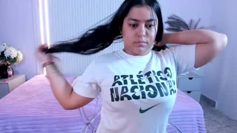 celestemoon5 online show from February 2026 11:04:02 AM