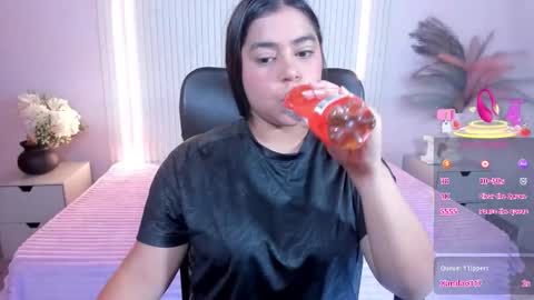 celestemoon5 online show from February 2026 03:32:01 AM