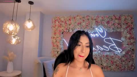 Celeste Moon online show from January 2026 02:06:02 AM
