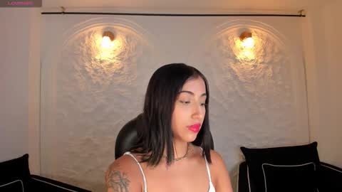 Celeste Moon online show from February 2026 05:33:01 PM