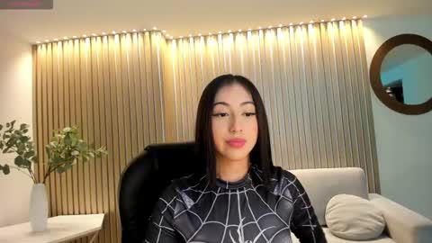 Celeste Moon online show from March 2026 02:07:02 AM