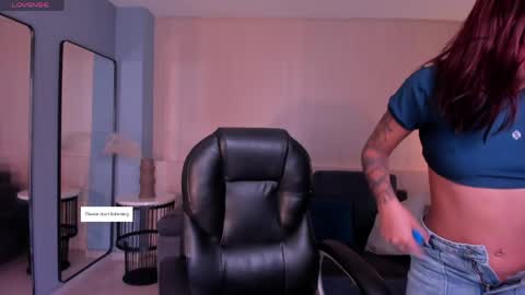 Celeste Moon online show from April 2026 02:47:01 AM