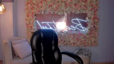 Celeste Moon online show from May 2026 02:51:02 AM