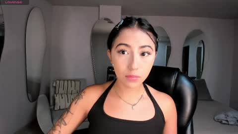 Celeste Moon online show from May 2026 02:30:02 AM