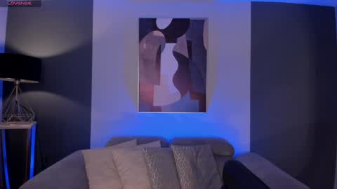 Celeste online show from December 2024 07:22:02 PM