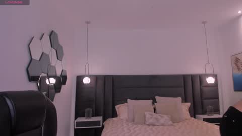 Celeste online show from January 2025 04:48:02 PM