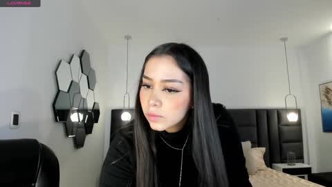 Celeste online show from January 2025 07:11:01 PM